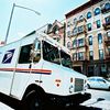 Postal Worker Arrested For Allegedly Selling Pot Out Of Mail Truck